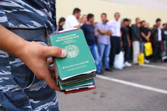 прописка в Дальнереченске