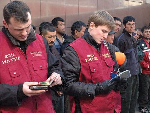 прописка в Дальнереченске